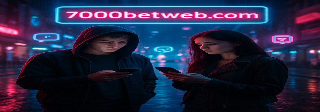7000bet দায়িত্বশীল গেমিং নীতি – সচেতনভাবে উপভোগ করুন এবং নিজেই নিয়ম মেনে চলুন